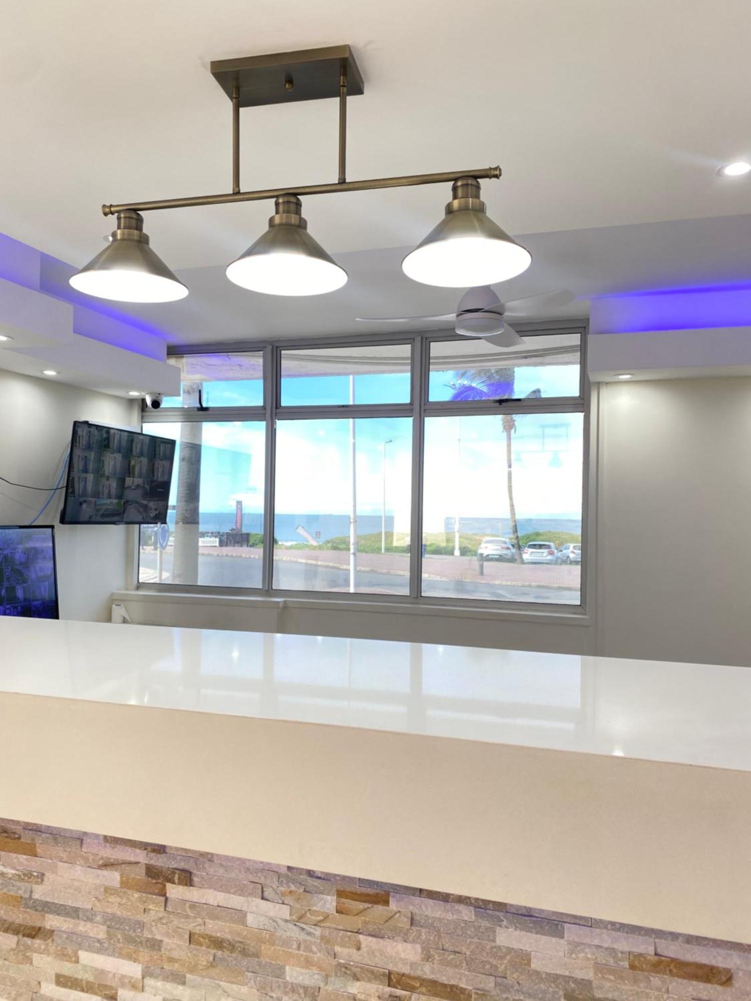 Beach View Durban Exterior foto